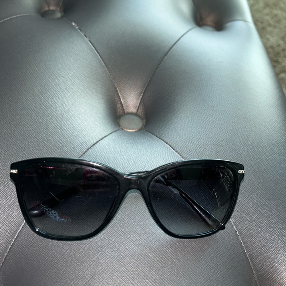 Authentic Versace frames